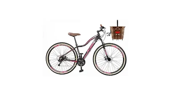 Melhores Bicicletas Femininas: Passeio ou MTB?