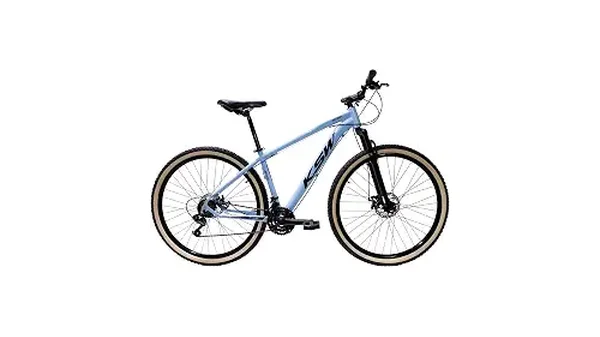 Melhores Bicicletas para Ciclismo: Guia Completo MTB