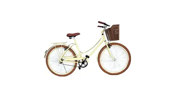 Melhores Bicicletas Retrô: Estilo e Conforto Para Você