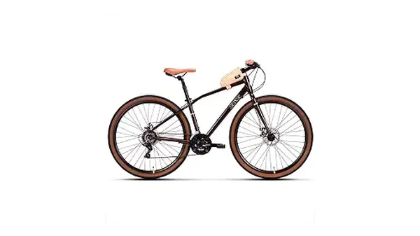 Melhores Bicicletas Urbanas para Você Pedalar Com Estilo