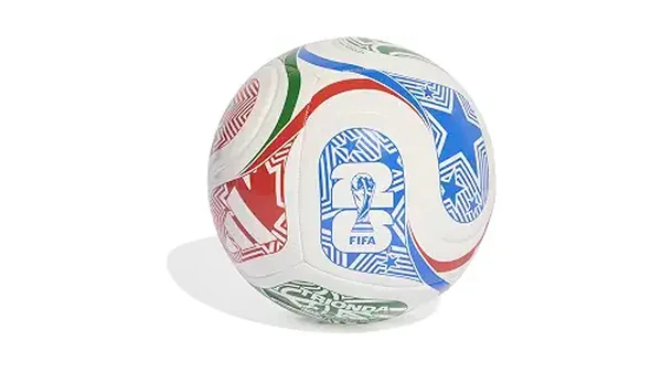 Melhores Bolas de Futebol para a Copa do Mundo