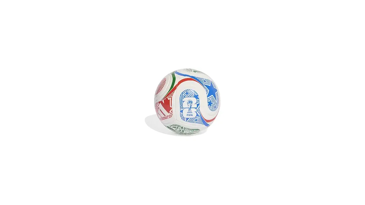 Melhores Bolas de Futebol para a Copa do Mundo