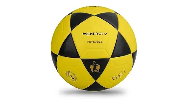 Melhores Bolas de Futevôlei para Cada Estilo de Jogo