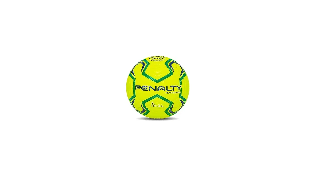 Melhores Bolas de Handebol para Performance Superior