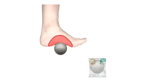 Melhores Bolas de Massagem Para Alívio de Pontos de Gatilho