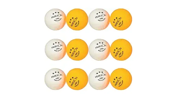 Melhores Bolas de Ping Pong para Treino e Jogo Eficiente
