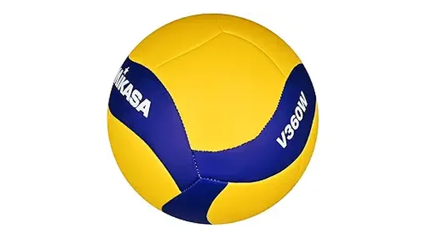 Melhores Bolas de Vôlei para Cada Estilo de Jogo