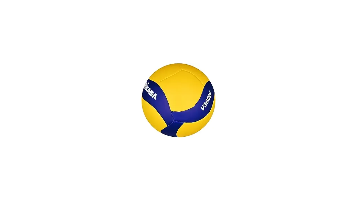 Melhores Bolas de Vôlei para Cada Estilo de Jogo