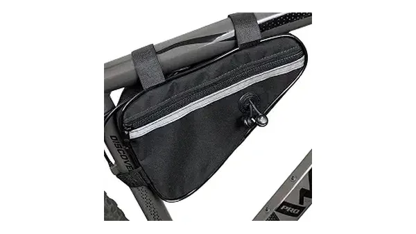 Melhores Bolsas de Quadro para Bicicleta: Escolha Certa!