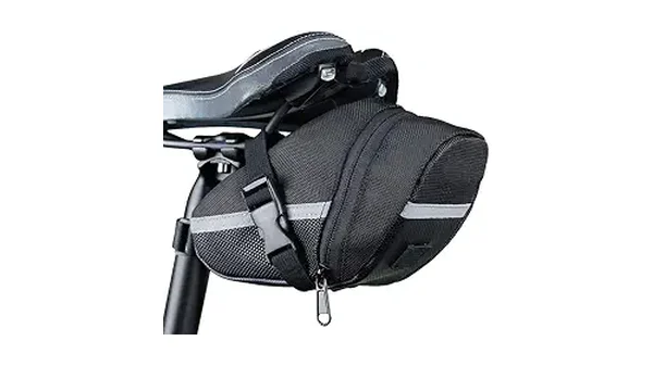 Melhores Bolsas de Selim para Bicicleta que Você Precisa Conhecer