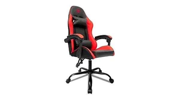 Melhores Cadeiras Gamer Confortáveis e Baratas para Você