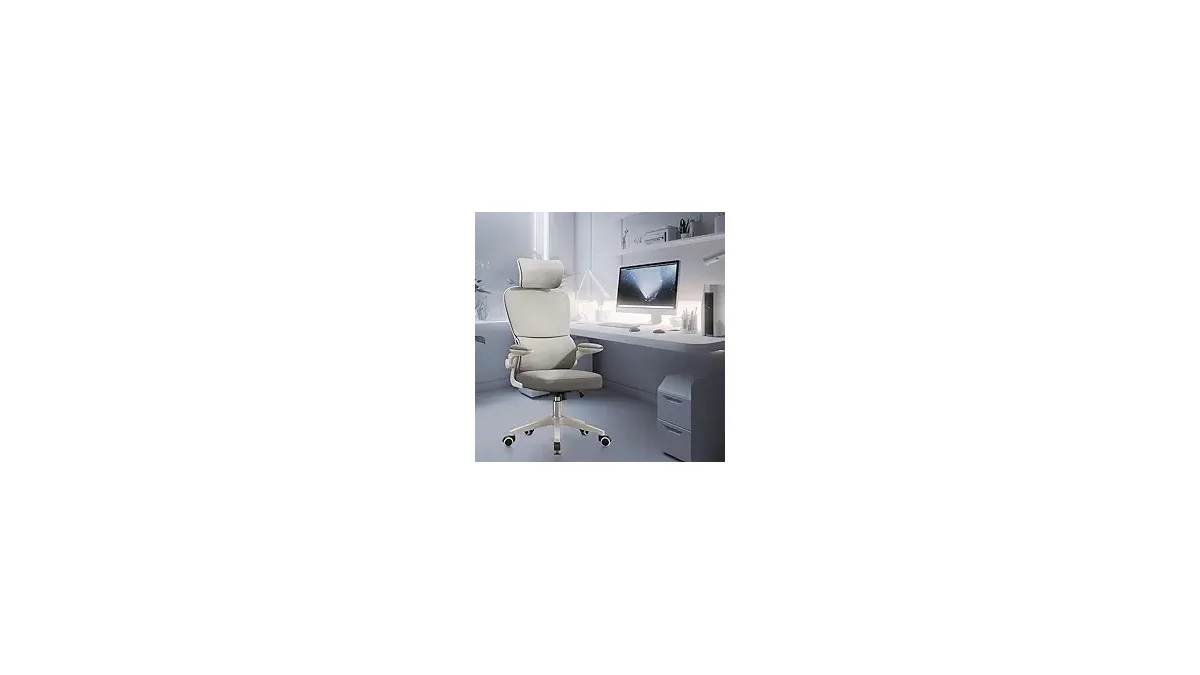 Melhores Cadeiras para Home Office: Conforto e Estilo