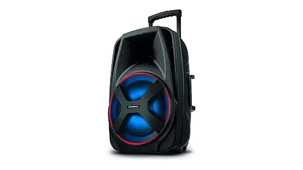 Melhores Caixas de Som Bluetooth Até 500 Reais