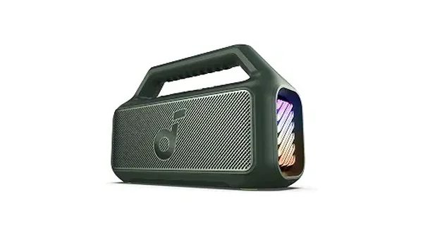 Melhores Caixas de Som Soundcore para Potência e Qualidade
