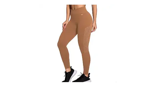 Melhores Calças Legging para Yoga: Conforto e Estilo
