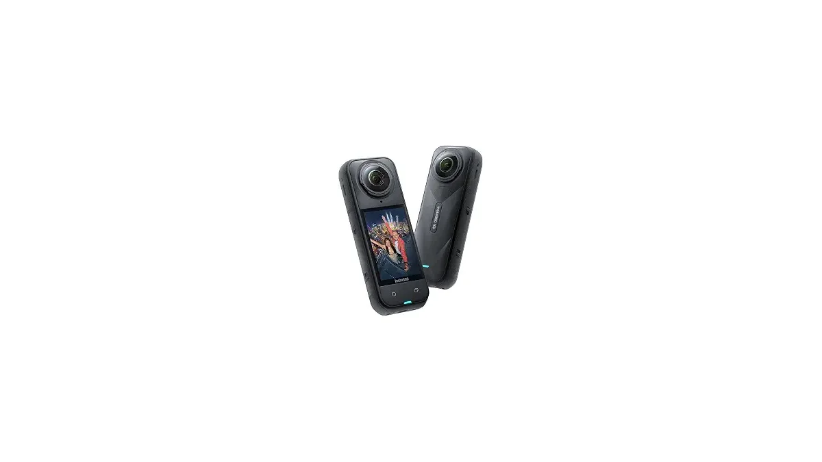 Melhores Câmeras 360 Graus: Ação e Segurança em Foco