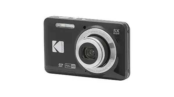 Melhores Câmeras Digitais Compactas para Vlogs Incríveis