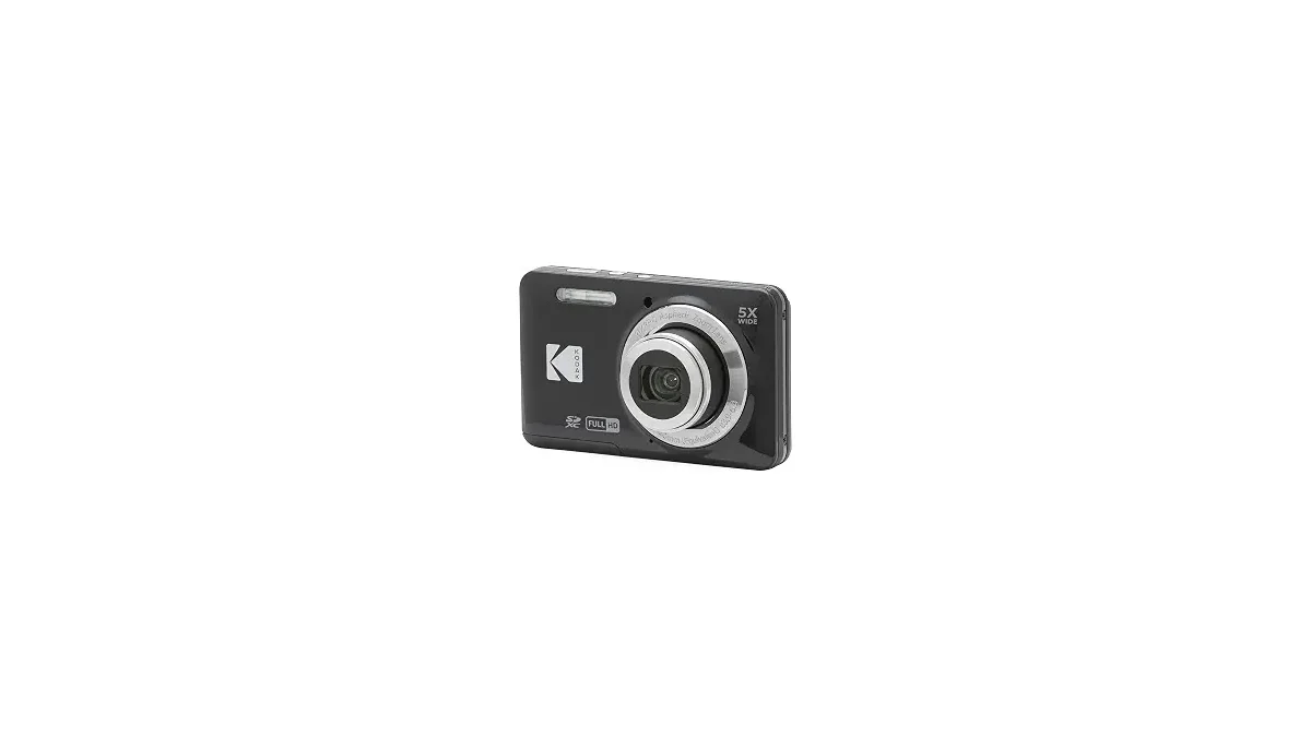 Melhores Câmeras Digitais Compactas para Vlogs Incríveis