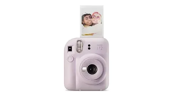 Melhores Câmeras Instantâneas Para Fotos Cheias de Nostalgia