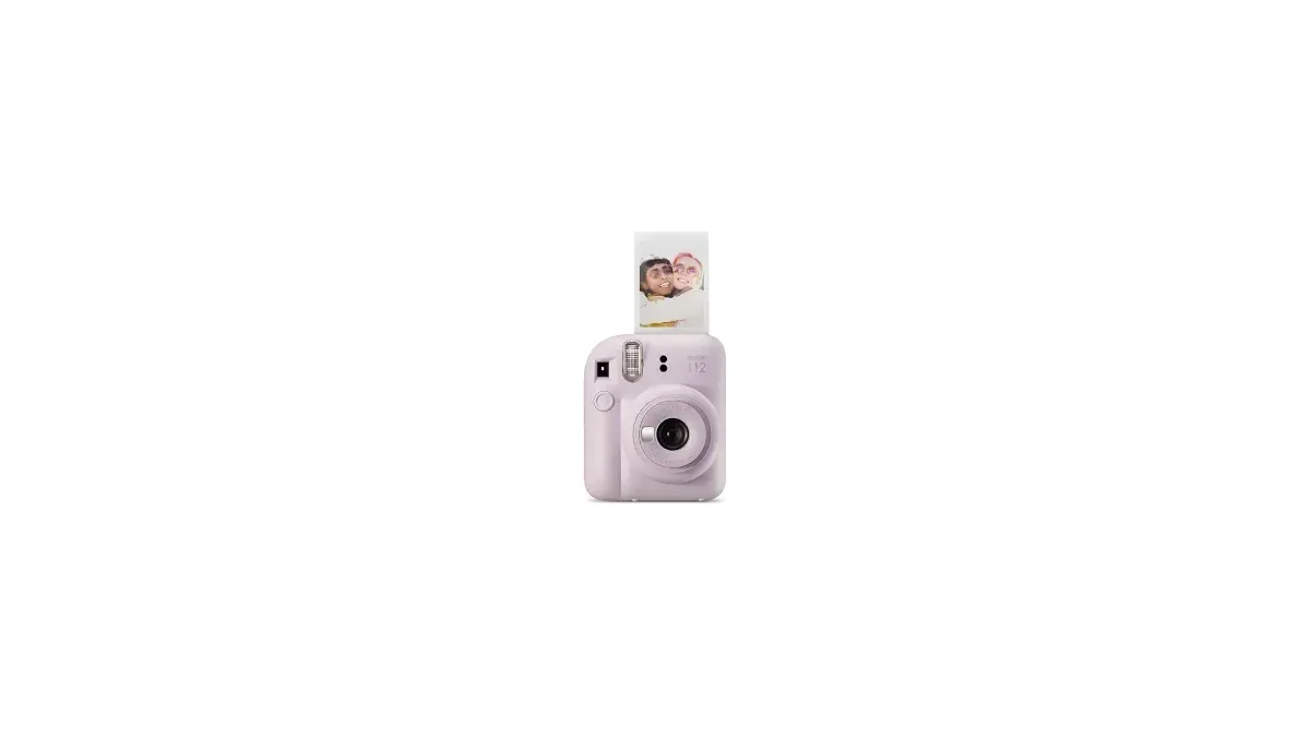 Melhores Câmeras Instantâneas Para Fotos Cheias de Nostalgia