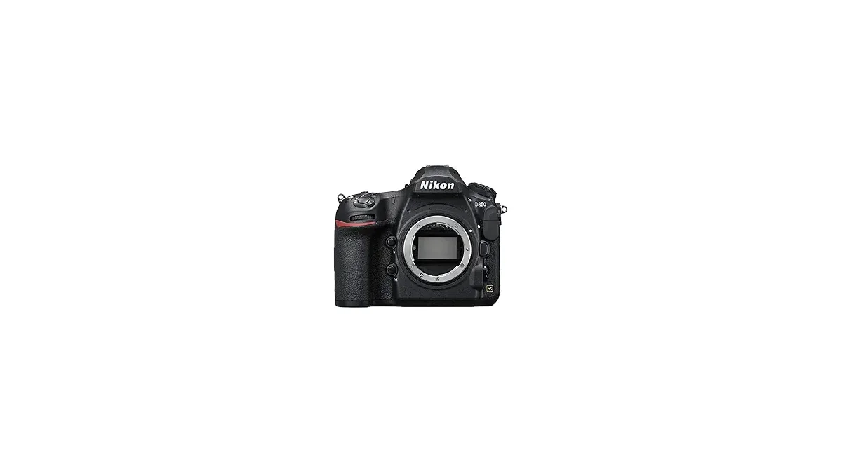 Melhores Câmeras Nikon: O Guia Completo para Escolher