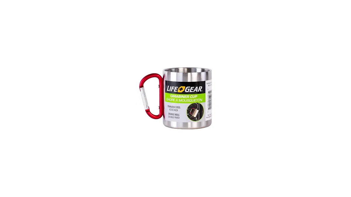Melhores Canecas de Camping em Inox para Sua Aventura