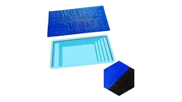 Melhores Capas Térmicas para Piscina: Guia Completo
