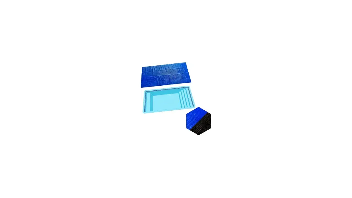 Melhores Capas Térmicas para Piscina: Guia Completo