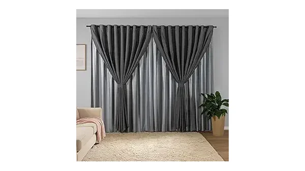 Melhores Cortinas Corta Luz 100% Blackout para Home Theater