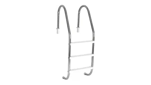 Melhores Escadas para Piscina de Fibra que Você Precisa Conhecer