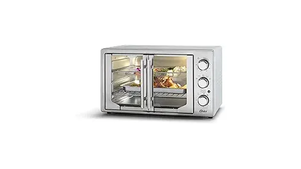 Melhores Fritadeiras e Fornos Elétricos 2 em 1 de 12L a 42L