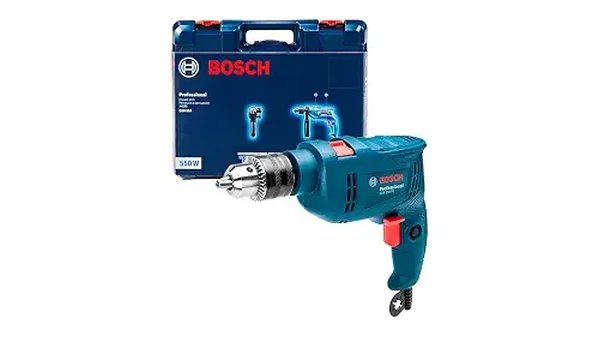 Melhores Furadeiras Bosch para Todos os Tipos de Trabalho
