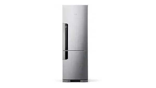 Melhores Geladeiras com Freezer embaixo e Inox para Você