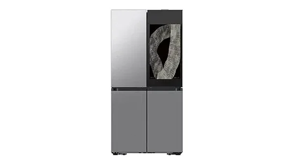 Melhores Geladeiras French Door para Organizar sua Cozinha
