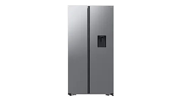 Melhores Geladeiras Side by Side com Dispenser de Gelo