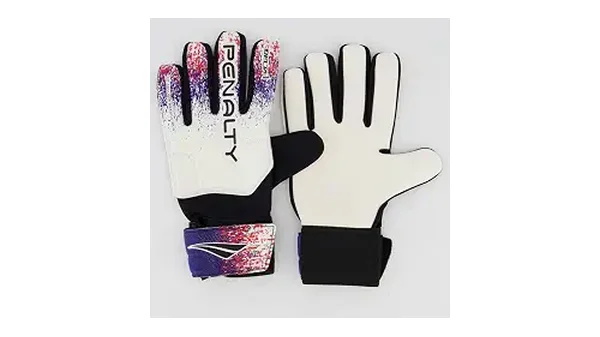 Melhores Luvas de Goleiro: Análise de Grip e Desempenho