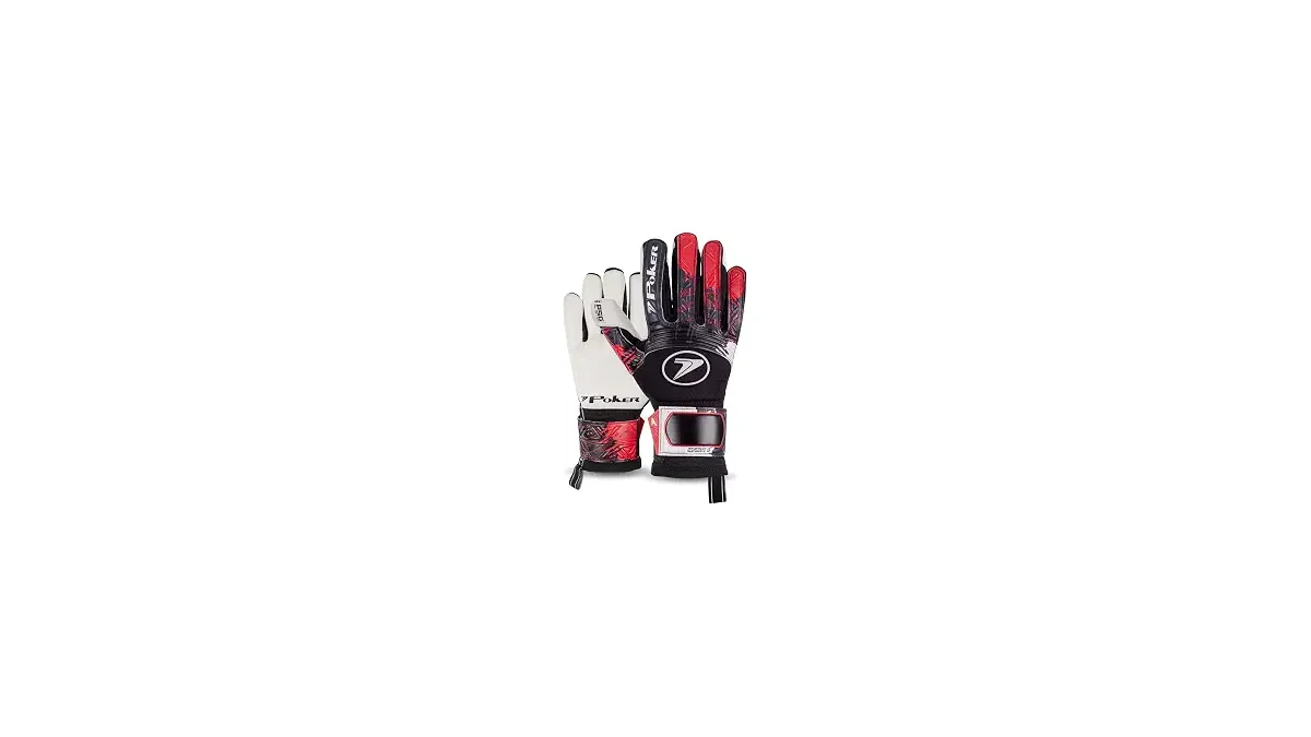 Melhores Luvas de Goleiro para Grama Sintética em 2026