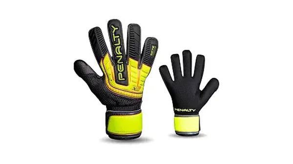 Melhores Luvas de Goleiro Society: Análise Completa dos Modelos