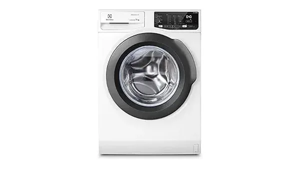 Melhores Máquinas de Lavar Roupa Inverter Frontal para Você