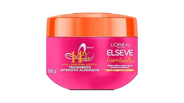 Melhores Máscaras para Cabelo Liso e Sem Frizz