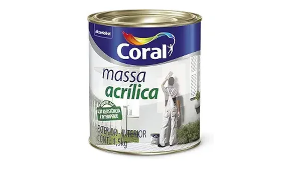 Melhores Massas Acrílicas: Guia Completo de Marcas