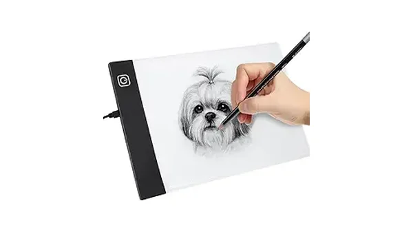 Melhores Mesas de Luz Para Desenho: Guia Completo para Artistas