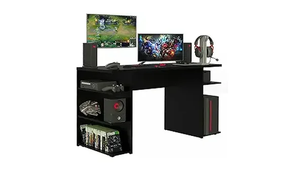 Melhores Mesas Para Computador: Gamer ou Home Office?