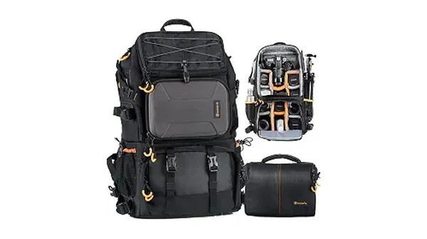 Melhores Mochilas com Compartimento para Câmera em 2026