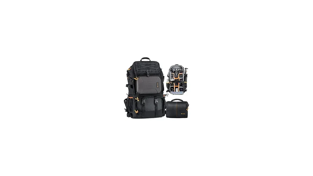 Melhores Mochilas com Compartimento para Câmera em 2026