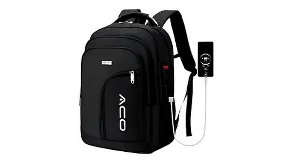 Melhores Mochilas para Trabalho de Bicicleta Seguras