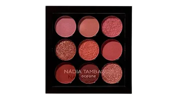 Melhores Paletas de Sombra para Looks Nude Irresistíveis