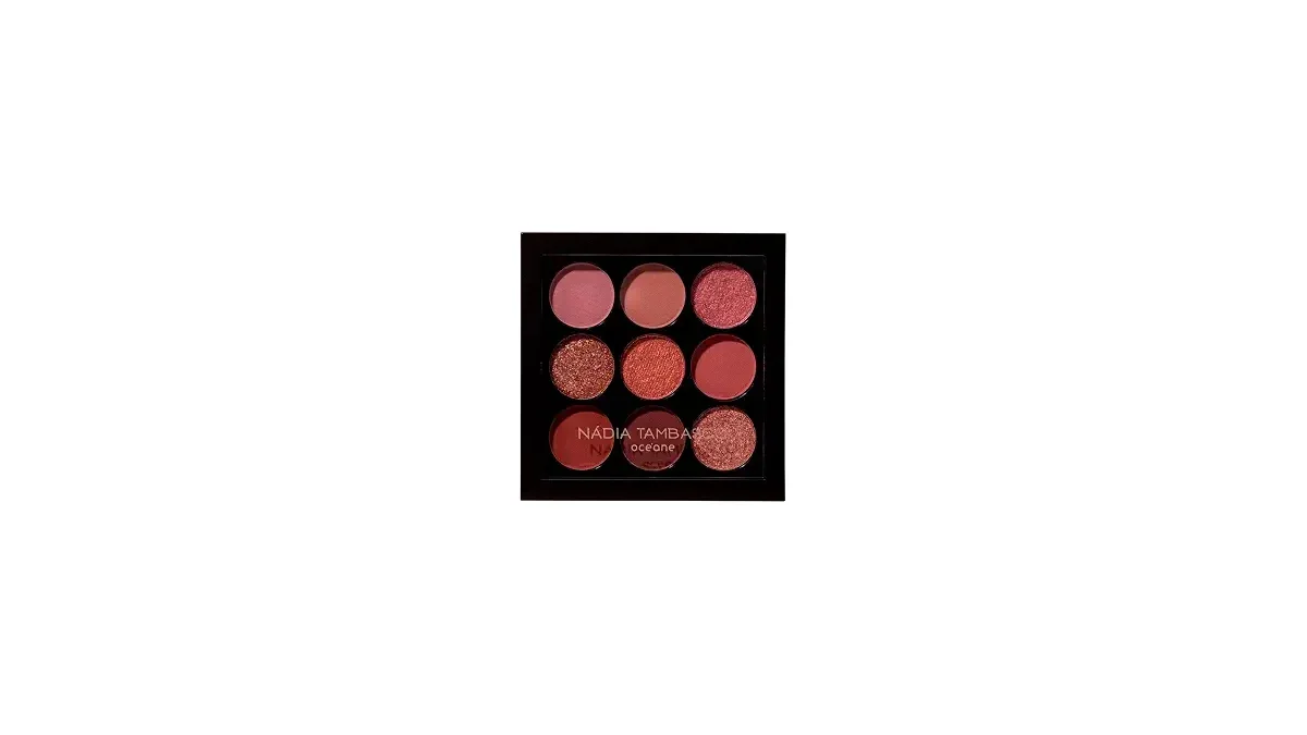 Melhores Paletas de Sombra para Looks Nude Irresistíveis