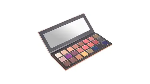 Melhores Paletas de Sombras para Arrasar na Maquiagem