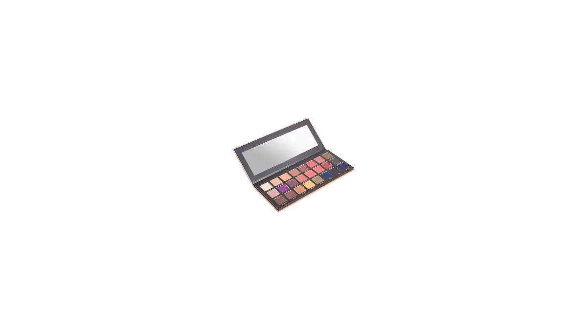 Melhores Paletas de Sombras para Arrasar na Maquiagem